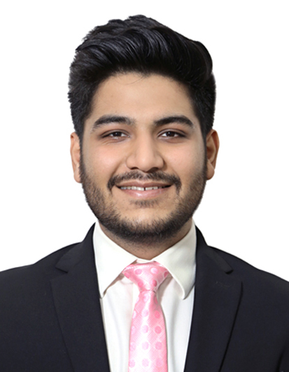 2. Pranav Singla Photo