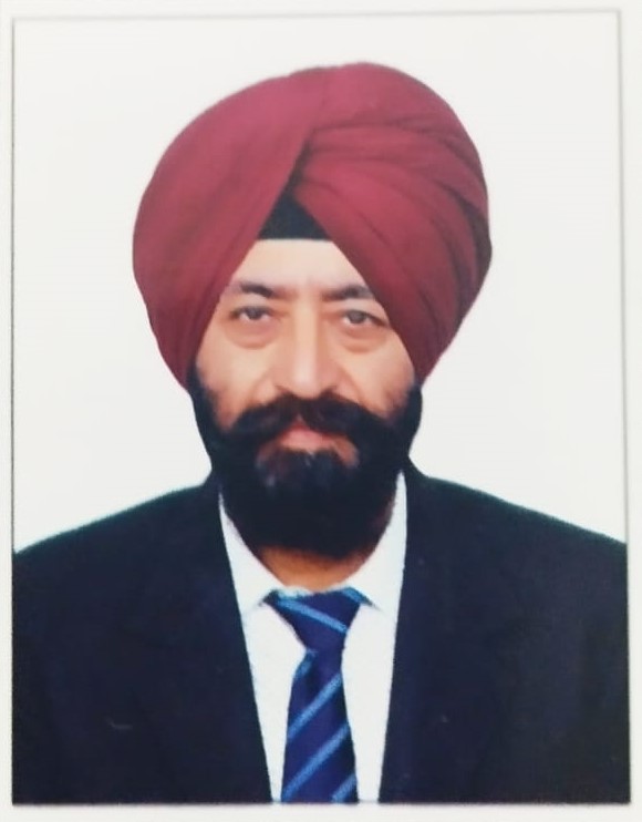 4. Satinder Singh